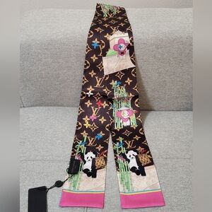 *SALE* Skinny Scarf Twilly NWT